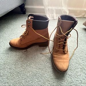 Timberland Women’s Boots